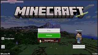 Minecraft In My Realm (Part 19)