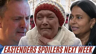 Maya Hussain's Sinister Plot "Confirmed" in Shocking EastEnders Twist (2024) | EastEnders Spoilers