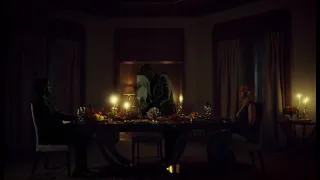 Hannibal Season 4 - The meat's back the menu (FMV)