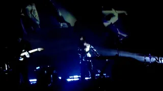 Beach House - Space song (Live/ Köln)