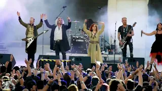 THERION-Z!LIVE_“Son of the Staves of Time“