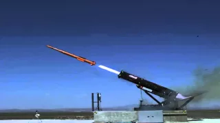 Turkish Aselsan Displays 'Hisar' Air Defence Systems