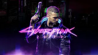 Cyberpunk 2077 - Maelstrom Gang OST