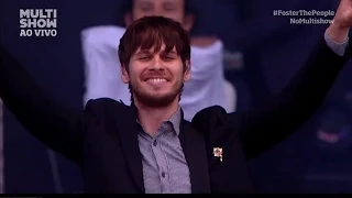 Foster The People - Helena Beat (Lollapalooza Brazil 2015)