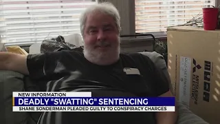 Deadly "swatting" sentencing