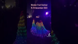 Wonder Fruit Festival