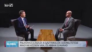 Globál (2022-07-09) - HÍR TV