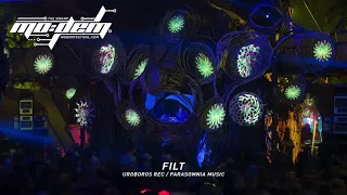 FILT Live @ The Swamp | MoDem Festival 2017 |