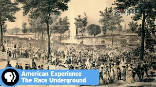 Digging up the Boston Common | The Race Underground