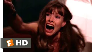 Cat People (1982) - Mauled in the Bedroom Scene (2/10) | Movieclips