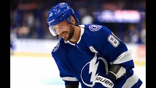 Nikita Kucherov mix, 2023-2024 season