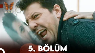 20 Dakika 5.Bölüm