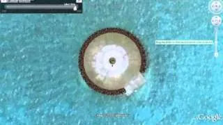 Weird things in Google Earth - Part 3