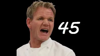 Compressed Kitchen Nightmares 45