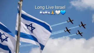 Ms.ISRAEL Vlogs  שבוע טוב ומבורך עם ישראל חי 🙏🇮🇱❤️ בשידור חי ..