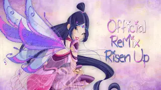 Winx Club - Risen Up [Official ReMix]