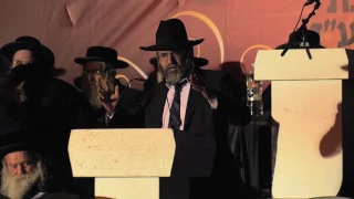 Rabbi Yaakov Shapiro in Jeruselem