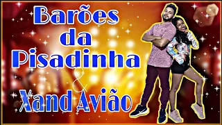 Basta você me ligar - Barões da pisadinha & Xand Avião