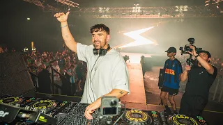 Patrick Topping DJ Set Live @ Trick Edinburgh 2023