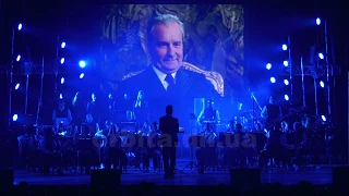 Телеверсия «Prime Orchestra» Кино Хиты