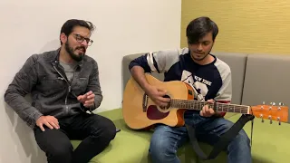 Kabhi Jo Badal Barse | Arijit Singh Cover by Soul Strings