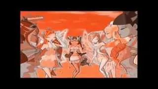 WINX CLUB - All about us