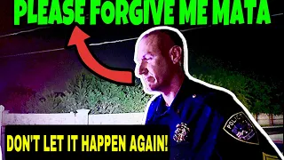 Cops Owned So Hard They Apologized ☆ Cops Schooled