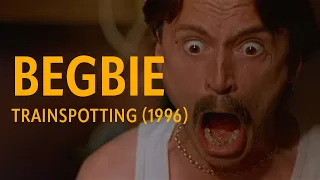 Begbie | Trainspotting (1996)