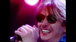 TALK TALK LIVE DORTMUND 1984 - REMASTERED