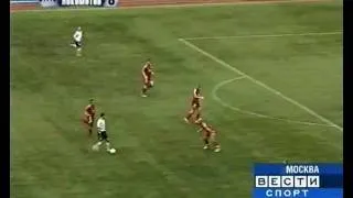 Торпедо - Локомотив 2006