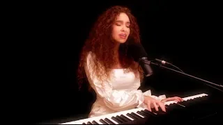 "when the party's over" - Billie Eilish (LIVE) Cover by NATALYA