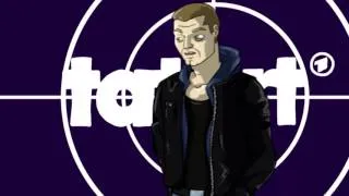 TATORT mit TIL SCHWEIGER - PARODIE [Animarik] FKTV-Trailer