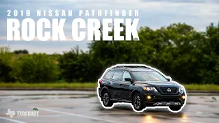 2019 Nissan Pathfinder Rock Creek SV | Family SUV [4K] Review - Space, Comfort, and Adventure