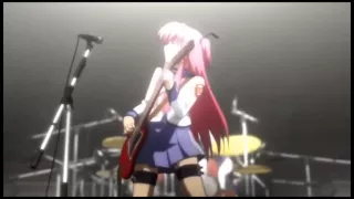 Rock n Roll AMV