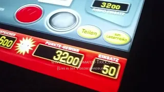 Funktioniert die Merkur Kartenfarben App wirklich? (Merkur Spielautomaten Tricks)