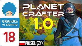 The Planet Crafter PL #18 | Jaką broń uwielbia Han Solo? Wookie :v