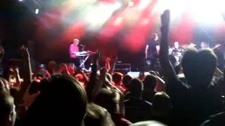 The Doors Kyiv Live 06.2012