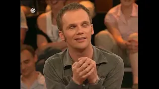 Genial daneben vom 2. August 2008 (Folge 336)