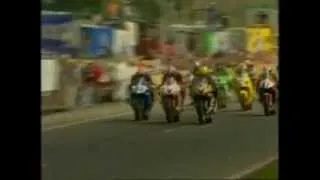 Irish Road Racing 2006 - Ulster GP - Supersport Race 2