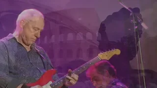 Mark Knopfler-Italia 2015