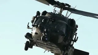 Sikorsky Black Hawk edit