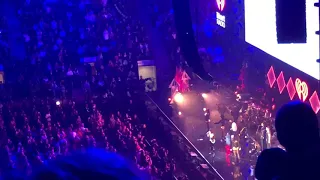 Camila Cabello (Jingle Ball 2019) MSG