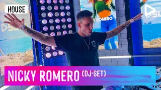 Nicky Romero (DJ-set) | SLAM!