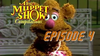 The Muppet Show Compilations - Episode 4: Fozzie's Openings Jokes