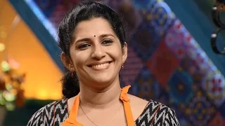 Dhe Chef | Ep 51 - Fish hunting & Cooking | Mazhavil Manorama