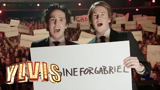 Ylvis - Engine For Gabriel [Official Music Video HD]