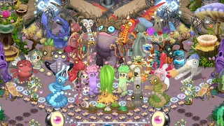 Magical sanctum full song dipster update my singing monster’s