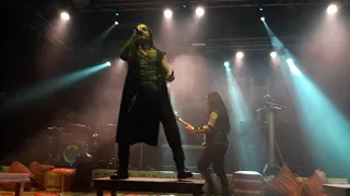 MYRATH - TALES OF THE SANDS, Bucharest, Romania, 28.02.2020