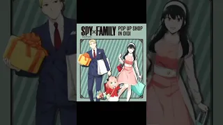 spy x family edit🔥 #shorts #anime #spyxfamilyedit  #anya #ytshorts #viral #fyp #art #edit #2023