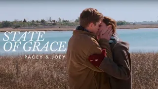 Pacey & Joey | State of Grace